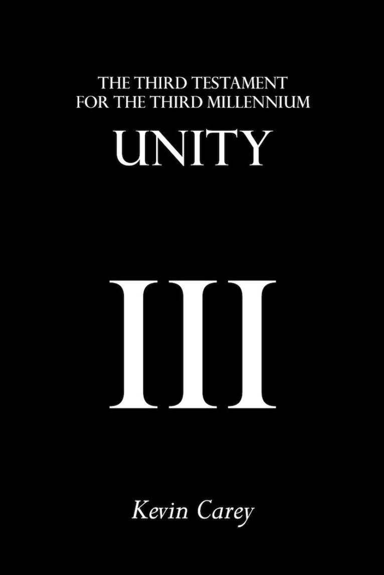 Unity 1