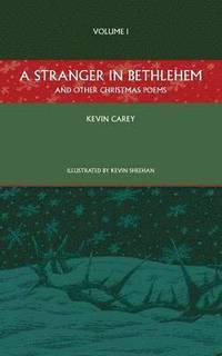 bokomslag A Stranger in Bethlehem (and other Christmas poems)