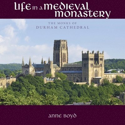 Life in a Medieval Monastery 1