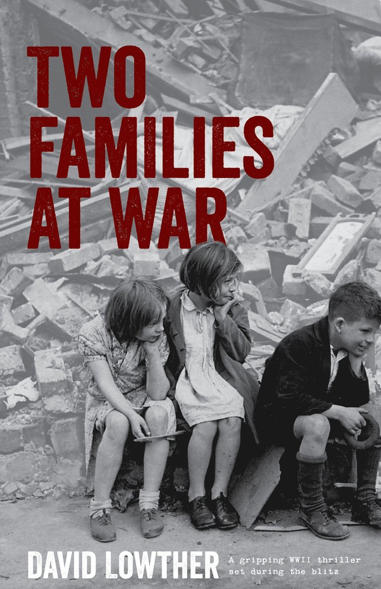 Two Families At War
