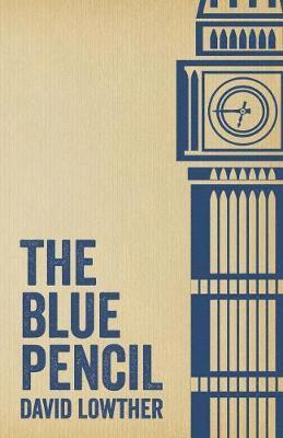 bokomslag The Blue Pencil