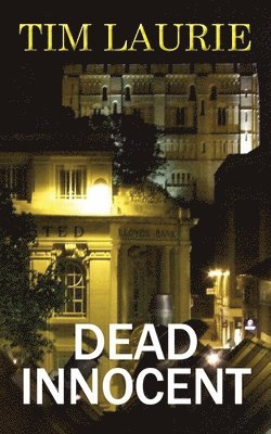 Tim Laurie - Dead Innocent, Häftad