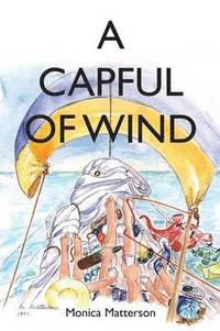 bokomslag A Capful of Wind