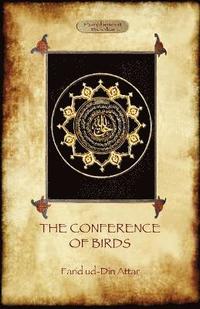 bokomslag The Conference of Birds