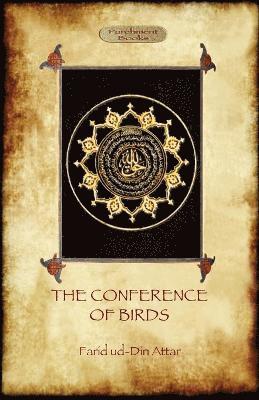 Farid ud-Din Attar - Conference of Birds, Häftad