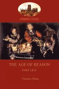 bokomslag Age of Reason