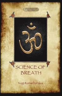 bokomslag The Science of Breath
