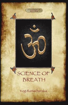 bokomslag The Science of Breath