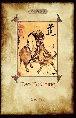 bokomslag Tao Te Ching (Dao De Jing)