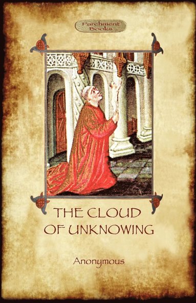 bokomslag Cloud of Unknowing