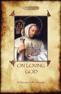 bokomslag On Loving God