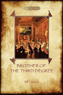 Brother of the Third Degree 1