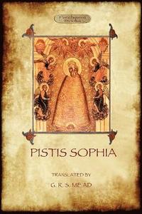 bokomslag Pistis Sophia