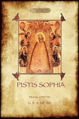 Pistis Sophia 1
