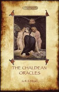 bokomslag The Chaldean Oracles