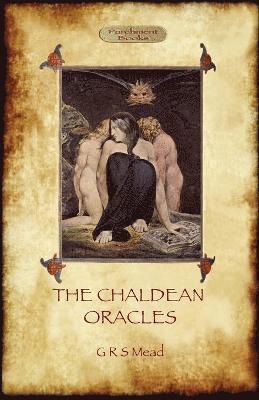 bokomslag The Chaldean Oracles