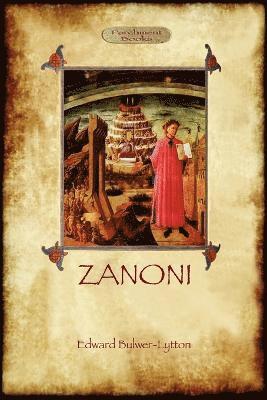Edward Bulwer-Lytton - Zanoni, Häftad
