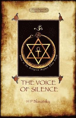 The Voice of the Silence 1