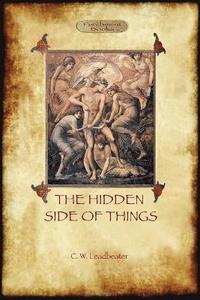 bokomslag The Hidden Side of Things - Vols. I & II