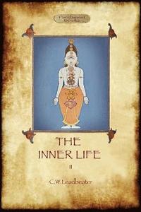 bokomslag Inner Life - Volume II