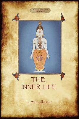 bokomslag Inner Life - Volume II