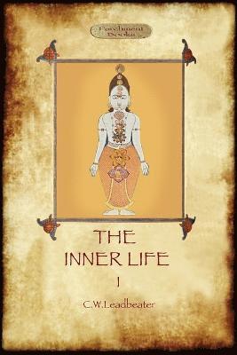 bokomslag Inner Life - Volume I