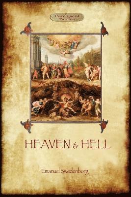 Heaven and Hell