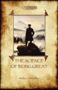 bokomslag The Science of Being Great