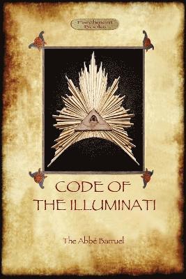 bokomslag Code of the Illuminati