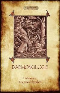 bokomslag Daemonologie - with Original Illustrations