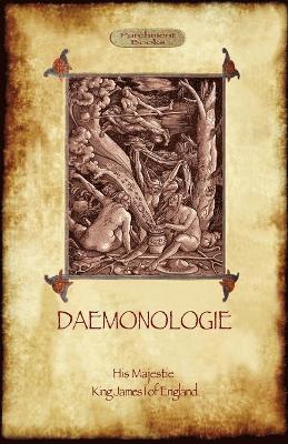 Daemonologie - with Original Illustrations 1