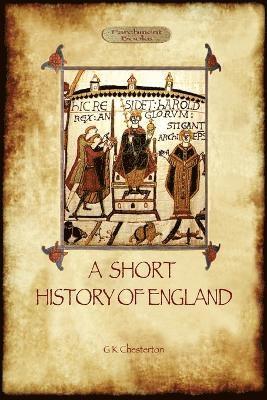 Short History of England 1