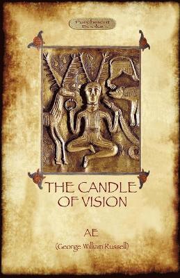 bokomslag The Candle of Vision