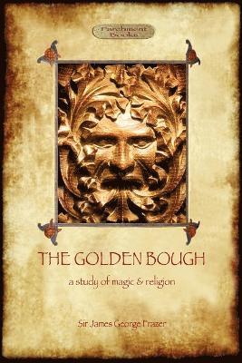 James George Frazer - Golden Bough, Häftad