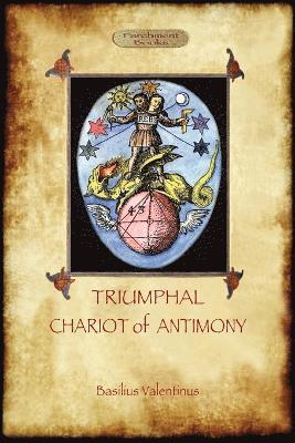 The Triumphant Chariot of Antimony 1
