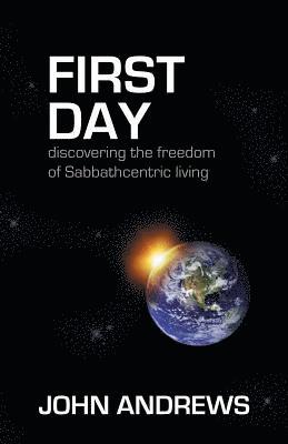 John Andrews - First Day, Häftad