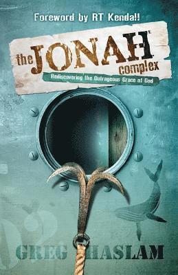 The Jonah Complex 1