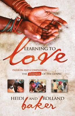 Learning to Love 1
