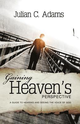 bokomslag Gaining Heaven's Perspective