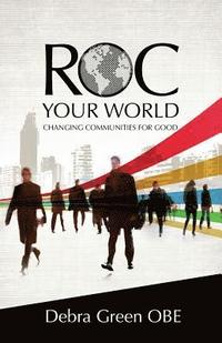 bokomslag ROC Your World