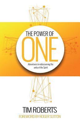 Tim Roberts - Power of One, Häftad