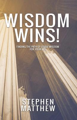 Wisdom Wins! 1