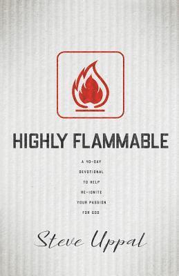 Highly Flammable 1