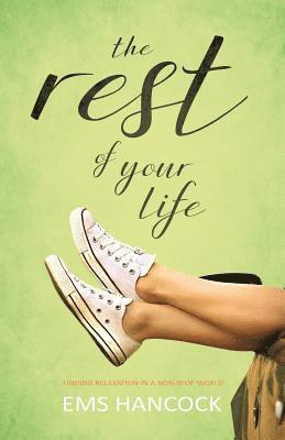 bokomslag Rest of Your Life