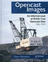 bokomslag Opencast Images