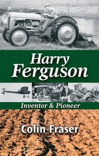 bokomslag Harry Ferguson