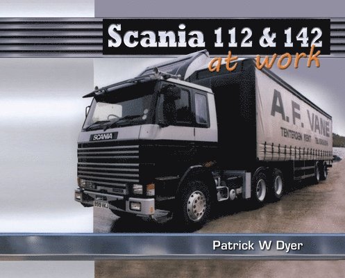 Scania 112 & 142 at Work 1