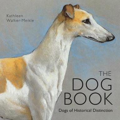 bokomslag The Dog Book