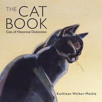 bokomslag The Cat Book