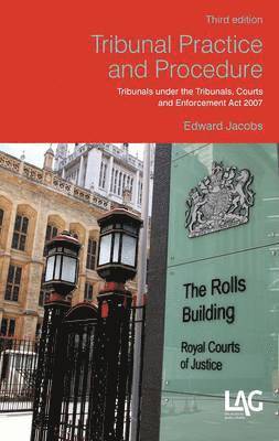 Tribunal Practice and Procedure